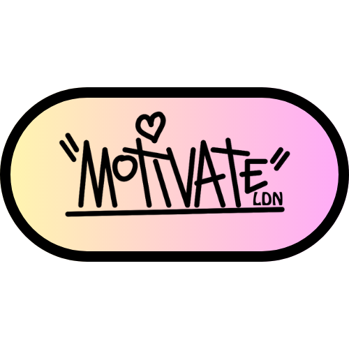 MotivateLDN Pill