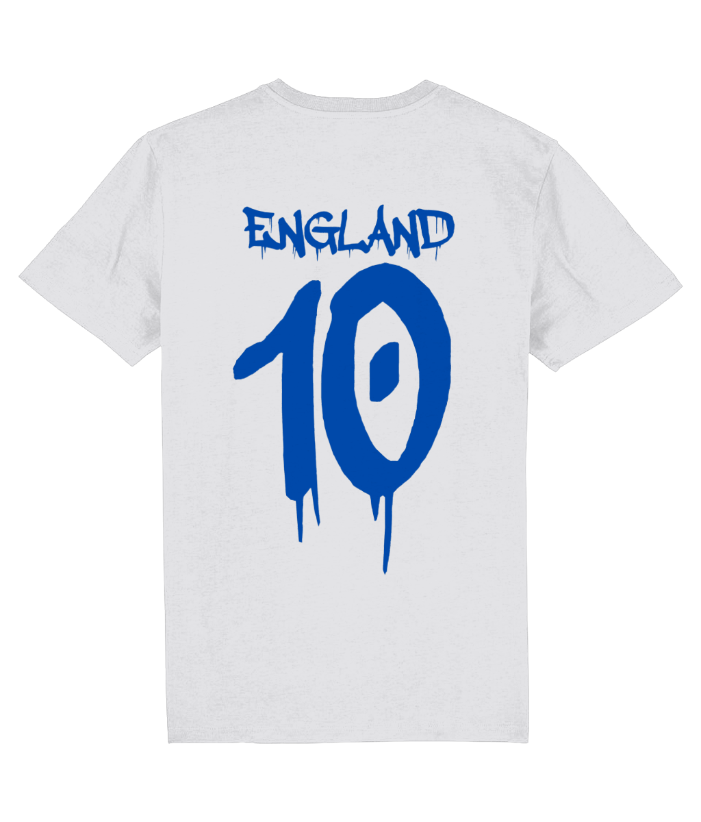 Motivate LDN England Capsule 10