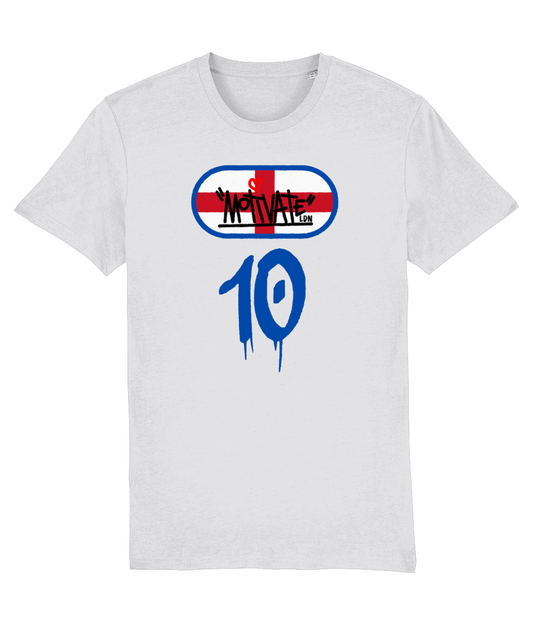 Motivate LDN England Capsule 10