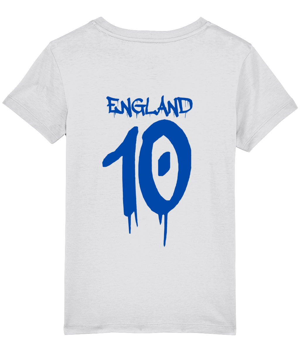 Motivate LDN Junior England Capsule 10