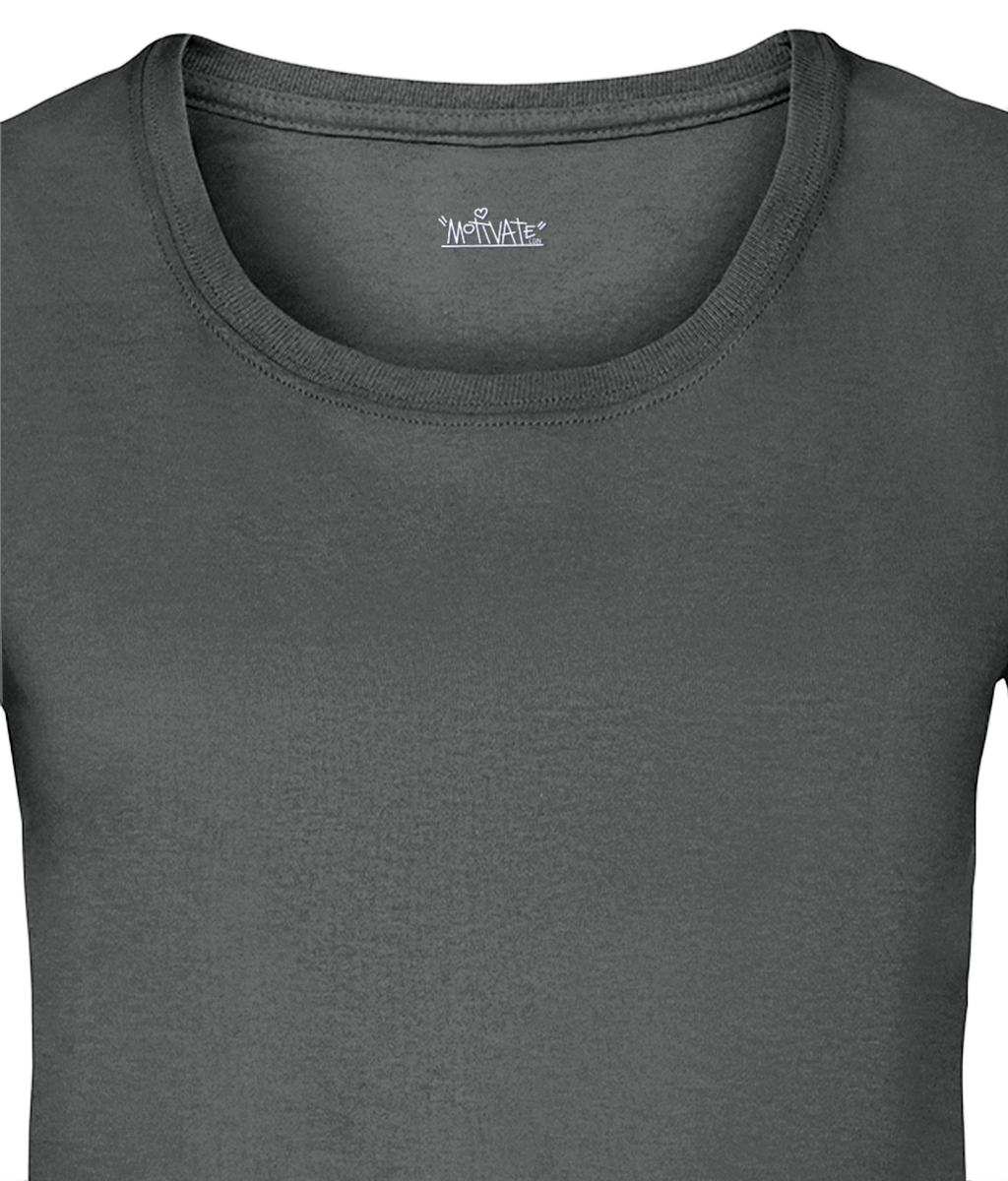 Motivate LDN Junior Kids T-Shirt