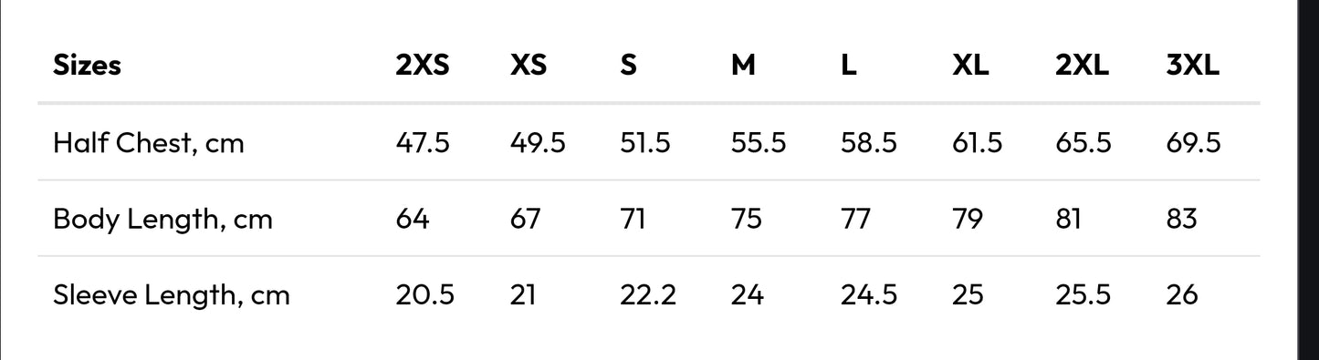 MLDN X Clockwork Orange Wide Neck Tee (DG Edition)