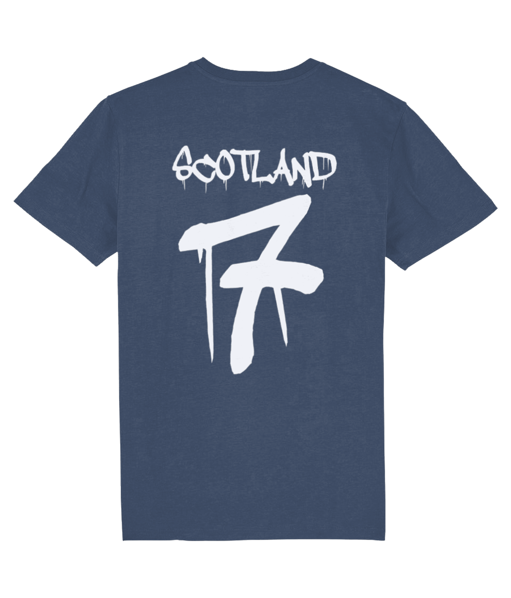 Motivate LDN Scotland Capsule 2.0