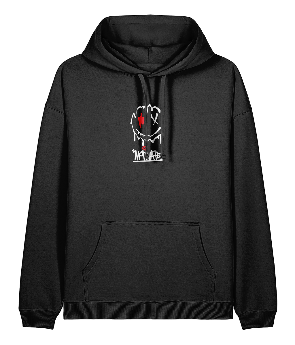 Front - DTG